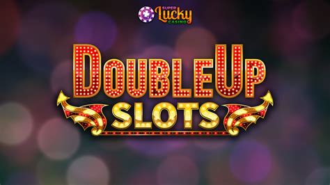 doubleup slots - doubleu casino free slots